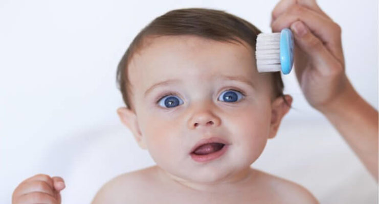 استثمار يشرح ماهر  ما هي طريقة تنعيم شعر الاطفال الخشن طبيعياً
