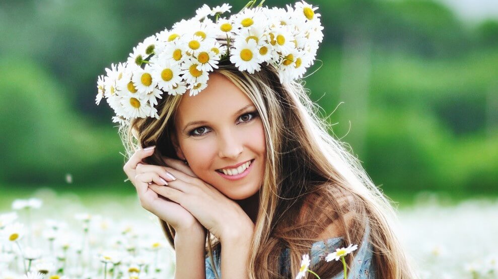 الراعي سيرك المسرح شاي البابونج للشعر Thebarnabasjourney Com