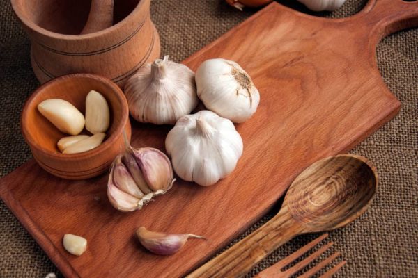 علاج الصلع بالثوم حقيقة ام خيال
