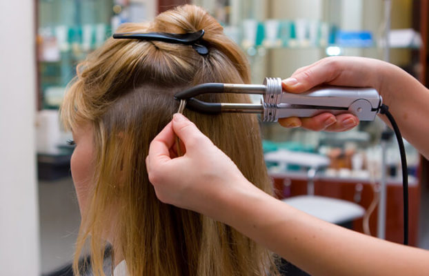 تركيب الشعر خياطه ب١٠ دينار بدون الشعر Casablanca Style Ladies Salon Facebook