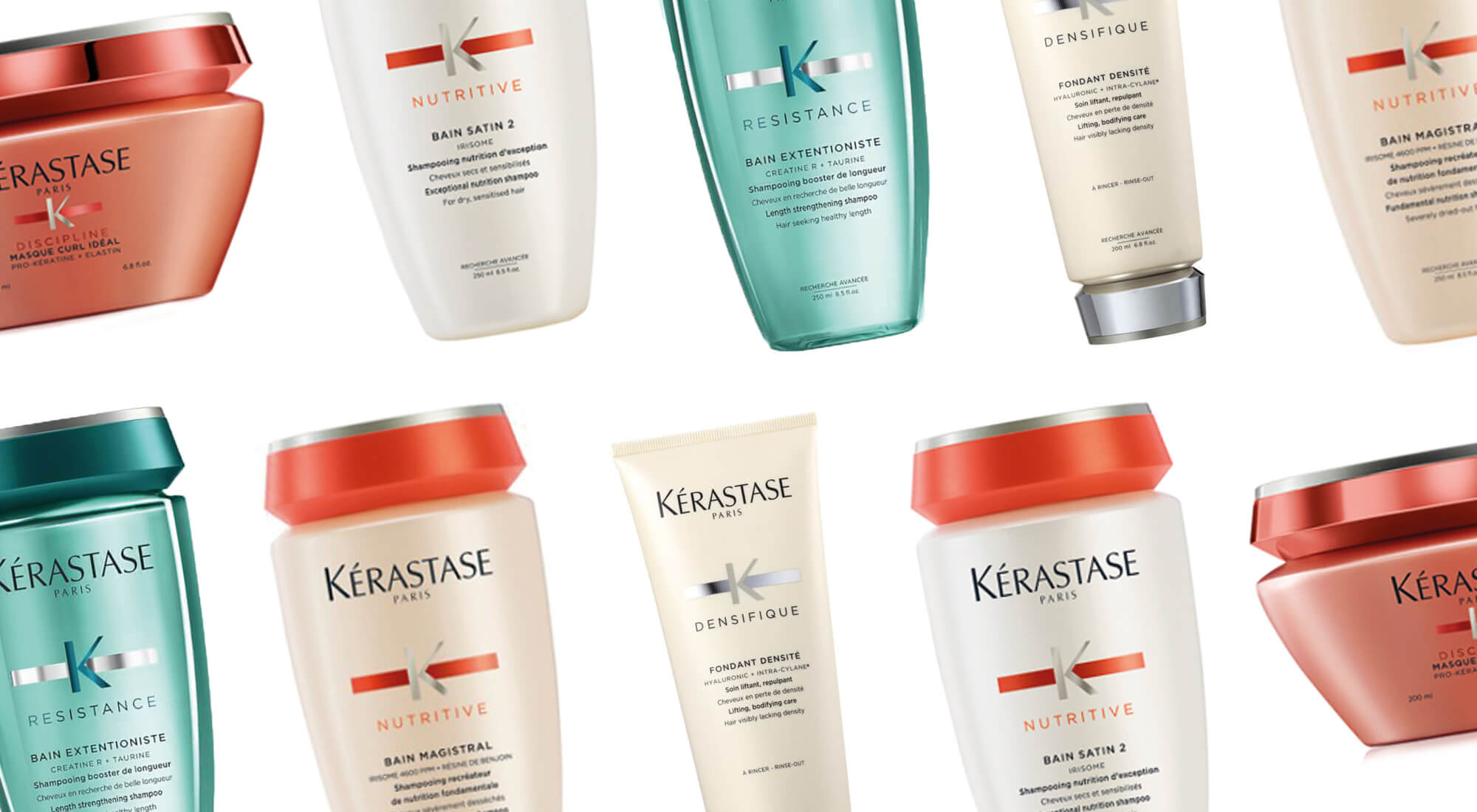 Ngwọta ntutu isi site na Kerastase - ntutu isi. com