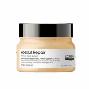 ماسك Absolut Repair للشعر التالف من L'Oreal Professionnel سعة 250ml