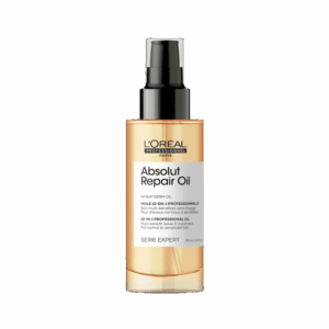 زيت L'Oréal Professionnel Absolut Repair Oil للشعر التالف 90ml