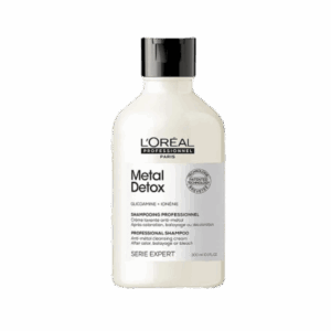 شامبو ديتوكس L'Oréal Professionnel Metal Detox لصحة الشعر 300ml