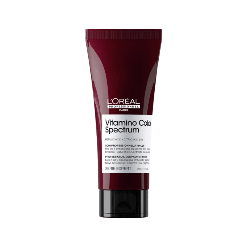 بلسم L'Oréal Professionnel Vitamino Color Spectrum للشعر المصبوغ 200ml