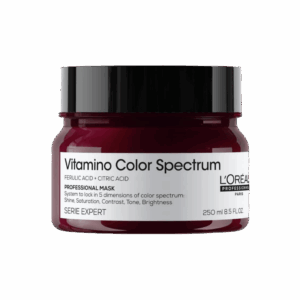ماسك سبيكتروم L'Oréal Professionnel Vitamino Color Spectrum للشعر المصبوغ 250ml