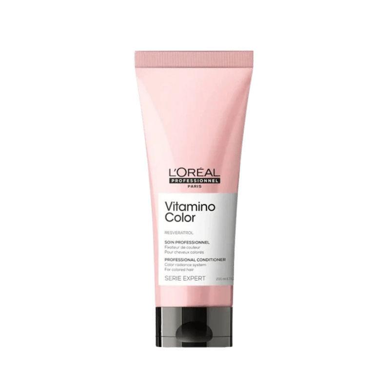 بلسم كولور L'Oréal Professionnel Vitamino Color للشعر المصبوغ 200ml