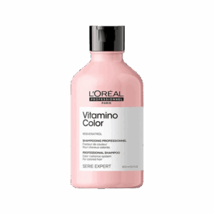 شامبو كولور L'Oréal Professionnel Vitamino Color للشعر المصبوغ 300ml