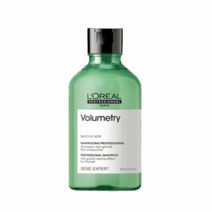 شامبو L'Oreal Professionnel Volumetry لرفع حجم وكثافة الشعر الناعم 300ml