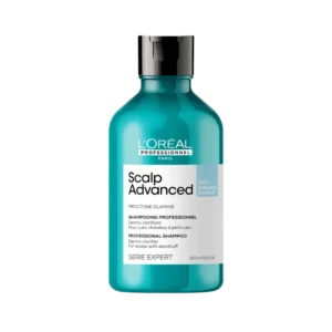 شامبو L'oreal Professionnel Anti-dandruff ضد القشرة 300ml