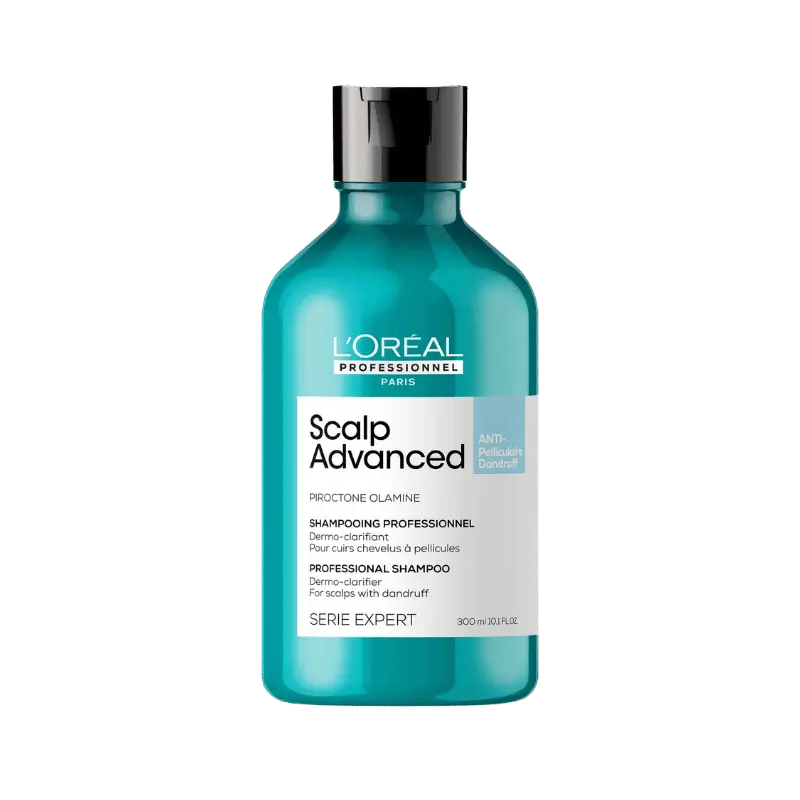 شامبو L'oreal Professionnel Anti-dandruff ضد القشرة 300ml