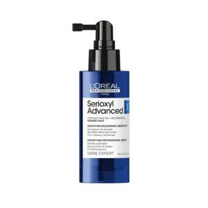 سيروم L'oreal Professionnel Serioxyl Advanced لإنبات وتكثيف الشعر 90ml