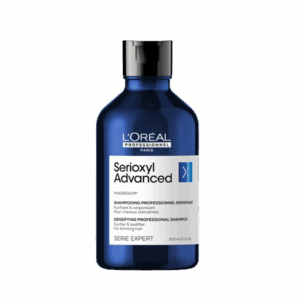 شامبو L'oreal Professionnel Serioxyl للتمهيد لعلاج انبات وتكثيف الشعر 300ml