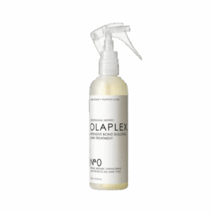 علاج مكثف OLAPLEX Nº.0 التمهيدي لبناء روابط الشعر 155ml