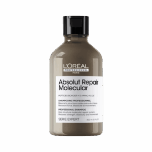شامبو ابسوليوت ريبير موليكيولار L’Oréal Professionnel للشعر التالف 300ml