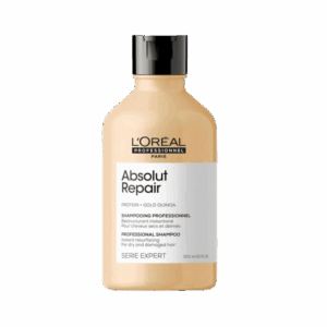 شامبو Absolut Repair من L'Oreal Professionnel للشعر التالف 300ml