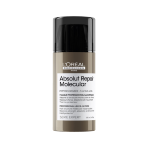 ماسك Leave in ابسوليوت ريبير L'Oréal Professionnel للإصلاح المستمر 100ml