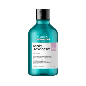 شامبو L'oreal Professionnel Anti-discomfort للفروة الحساسة 300ml