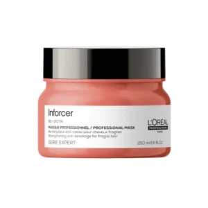 ماسك L'oreal Professionnel Inforcer للتقوية وضد التقصف 250ml