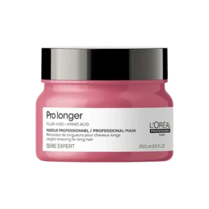 ماسك L'oreal Professionnel Pro Longer لتطويل الشعر والعناية بالأطراف 250ml