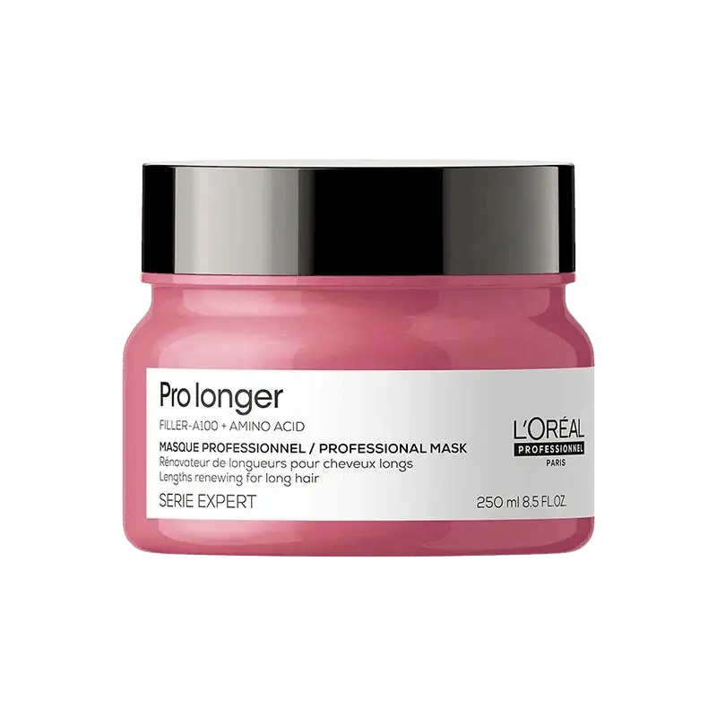 ماسك L'oreal Professionnel Pro Longer لتطويل الشعر والعناية بالأطراف 250ml
