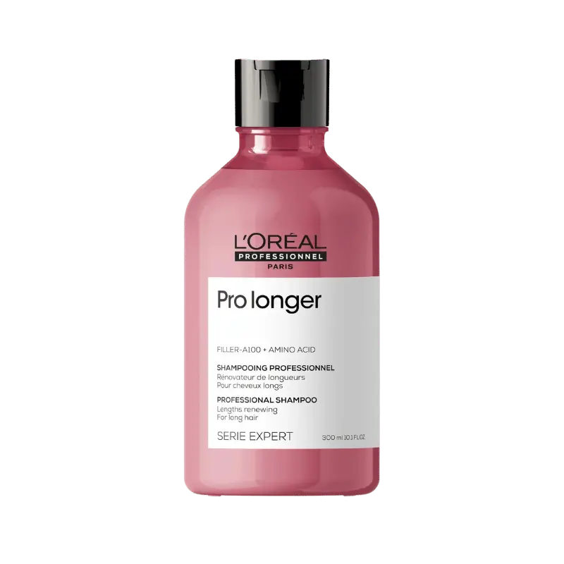 شامبو L'oreal Professionnel Pro Longer لتطويل الشعر والعناية بالأطراف 300ml