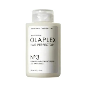 علاج OLAPLEX Nº.3 Hair Perfector لإصلاح الشعر التالف 100ml