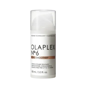 كريم OLAPLEX Nº.6 لتنعيم الشعر وضبط الهيشان 100ml