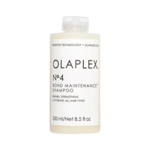 شامبو  OLAPLEX Nº.4 المركز لتقوية روابط الشعر 250ml